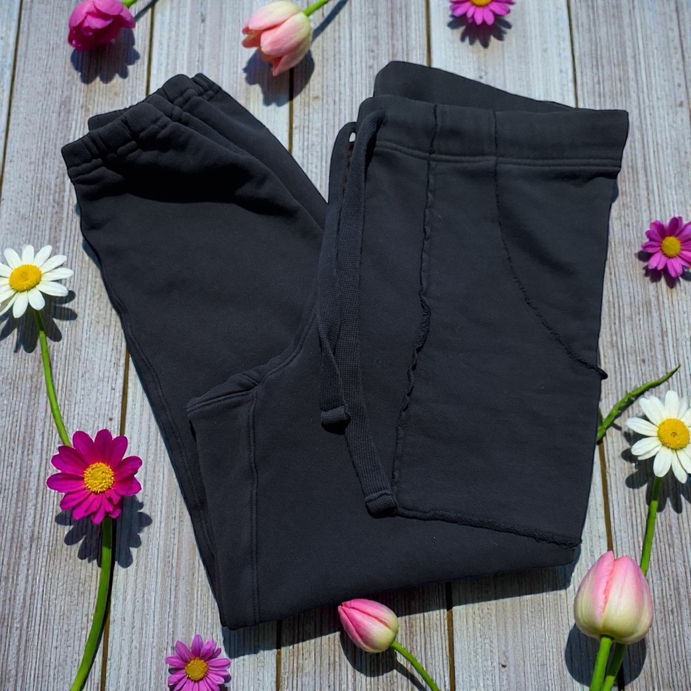 Frank & Eileen Triple Fleece Jogger